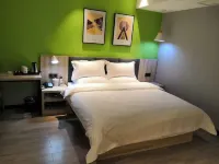 Juxin Yuetu Yaju Hotel Hotels in Shishou