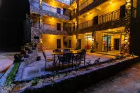 That sea homestay