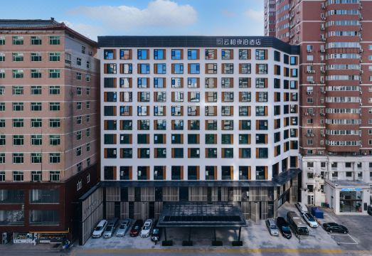 4. 윤허예보 호텔 ..