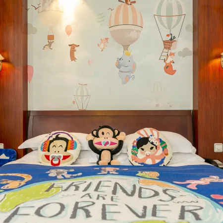 Wenzhou Overseas Chinese Hotel