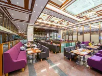 Fengyuan Hotel Hotels in Boluo