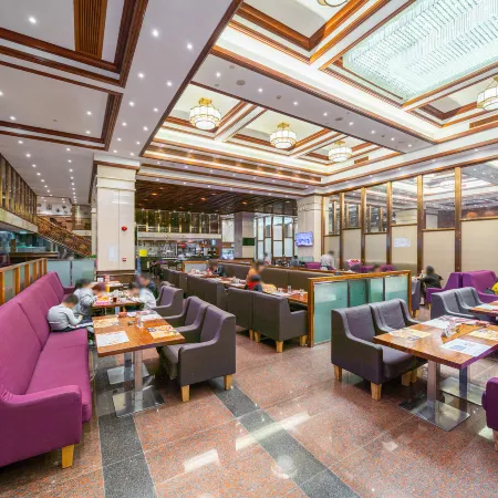 Fengyuan Hotel