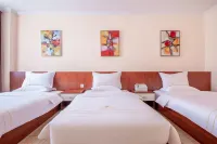 Duyun Star Boutique Hotel (Weinan Vocational and Technical College)