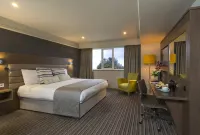 Bonnington Hotel & Leisure Centre Hotels in Ballymun