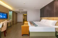 Golden Leaf Hotel Hotels in Shanghang