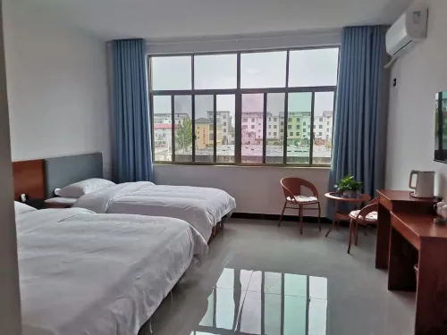 Jufu Homestay
