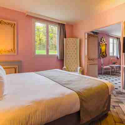 Hôtel Explorers Rooms