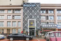 Citi Home(Shangqiu Democratic Road Branch) - رخيصة