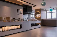 Ni Hao Hotel (Chuanshan Avenue Rongguan Qincheng)