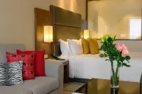 Crowne Plaza NAIROBI AIRPORT by IHG - balcony