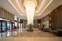 Regent Garden Hotel Zhoushan