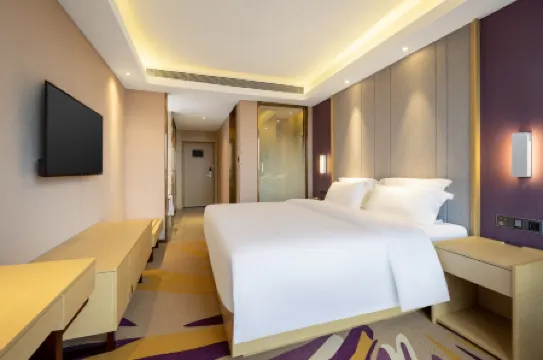 Li Feng Hotel (Miluo Youa Square)