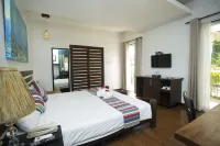 Hotel Soffia Boracay - balcon