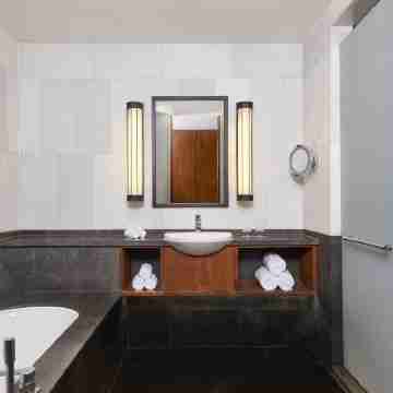 The Westin Xi'an Rooms