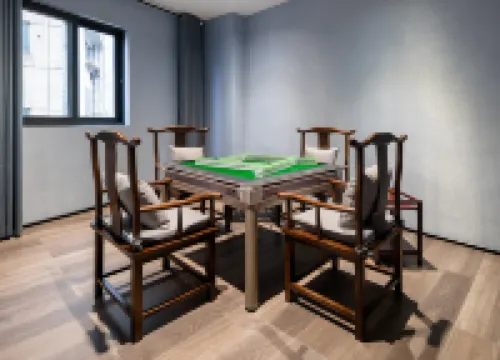 Jiangpan Hotel, Zhangzhou