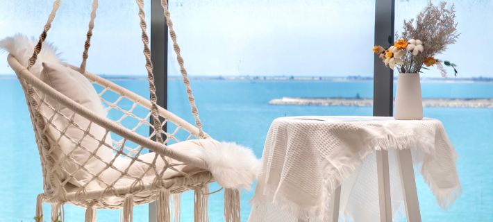 Yu · Seascape Home stay (Haihua Island) Hotels in Danzhou