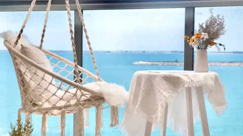 Yu · Seascape Home stay (Haihua Island) in Danzhou