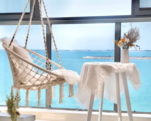 Yu · Seascape Home stay (Haihua Island) Hotels in Danzhou