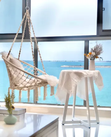 Yu · Seascape Home stay (Haihua Island)