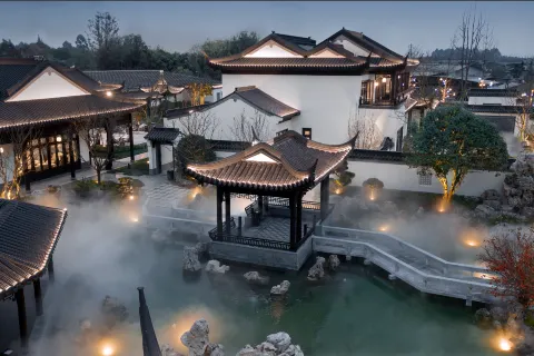 Grand Garden Hotel
