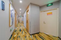 HongXin City Hotel Hotels in Huzhou