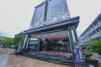 Feite Grand Hotel