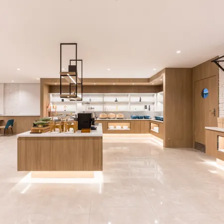 HanTing Hotel (Nanling)
