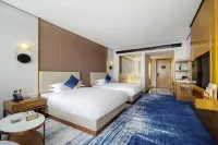 CHEERY HOTEL CHANGDE Các khách sạn ở Liu Ye Lake/Happy Water World Commercial Area
