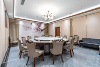 Tianyuan Hangyou Hotel (Urumqi International Airport) Hotels in Urumqi