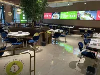奇台昊泰酒店 - 早餐