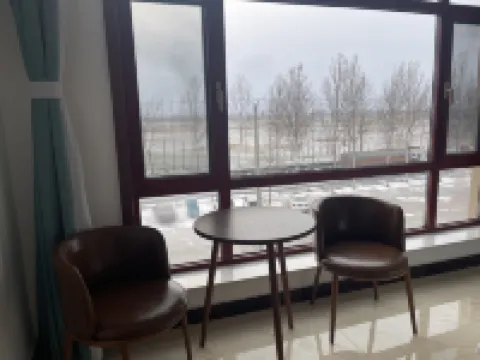 Huimin Anhui Business Hotel