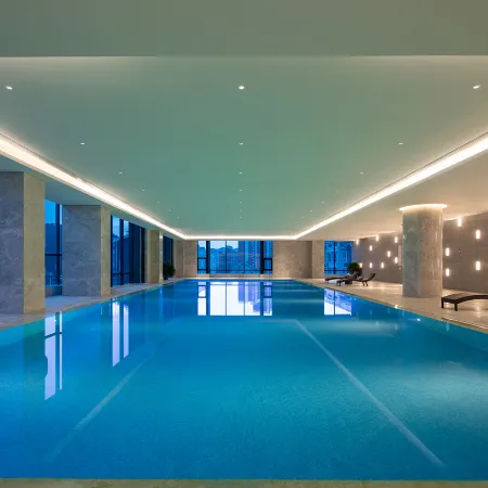 Holiday Inn CHENGDE PARK VIEW by IHG