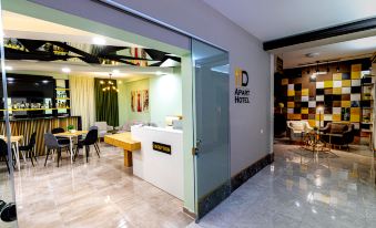 MD Apart Hotel Tbilisi