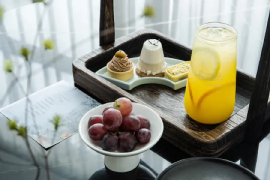 Yingdas Hotel Shenzhen Nanshan Отели рядом с достопримечательностью «Baojindi Nanshan International Tennis Club»