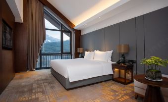 V-Continent Tonghua Hotel