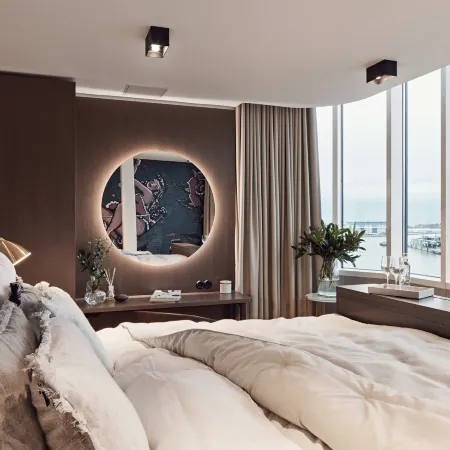 Radisson Blu Seaside Hotel, Helsinki