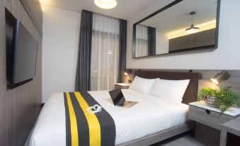 Rooms Inc Semarang