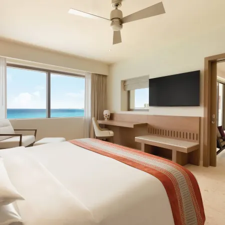 Hyatt Ziva Cancun