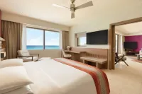 Hyatt Ziva Cancun Hotels near Neve Shalom