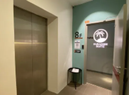 天堂套房@蘇泰拉大道