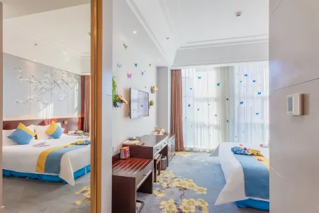 Yangfeng Yiju Hotel
