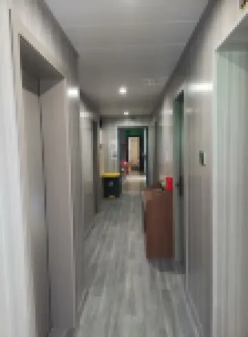 Tongfu Inn (Hefei Binhu ZWECC)