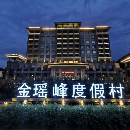 Jinyaofeng Resort