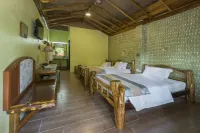 Borneo Tropical Rainforest Resort Hotel di Miri