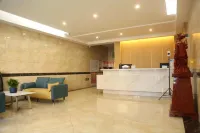 Hangjin Houqi Zichen Hotel Hôtels à : Bannière arrière de Hanggin