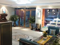 Baqing Star Hotel Hotels in Baqen