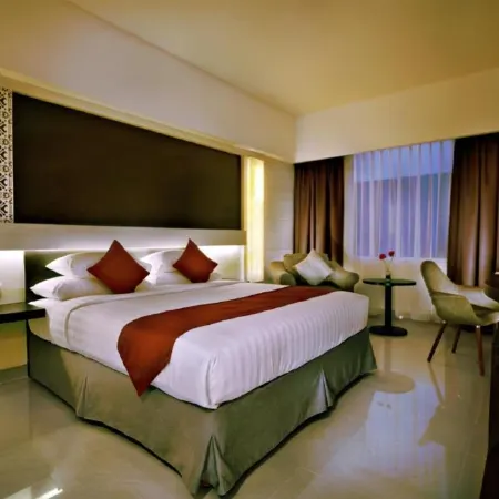 Atria Hotel Magelang