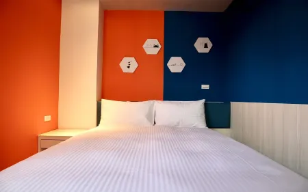 Harmony Hostel