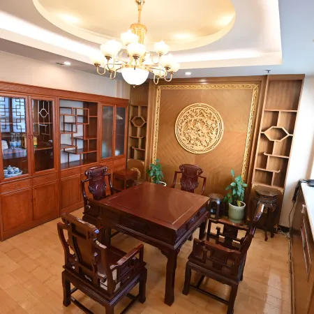 Xinda Hotel