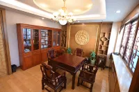 Xinda Hotel Hotels in Zoucheng